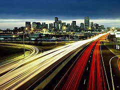 Rapid Transit, Denver, Colorado